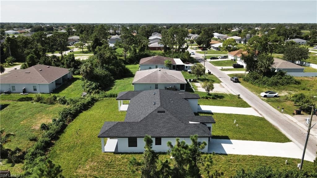 123 Ichabod Ave , Lehigh Acres, FL 33973 Photo