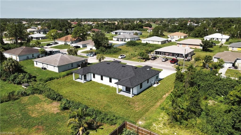 123 Ichabod Ave , Lehigh Acres, FL 33973 Photo