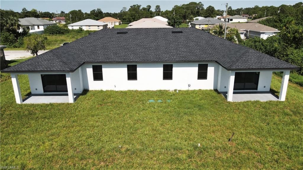 123 Ichabod Ave , Lehigh Acres, FL 33973 Photo