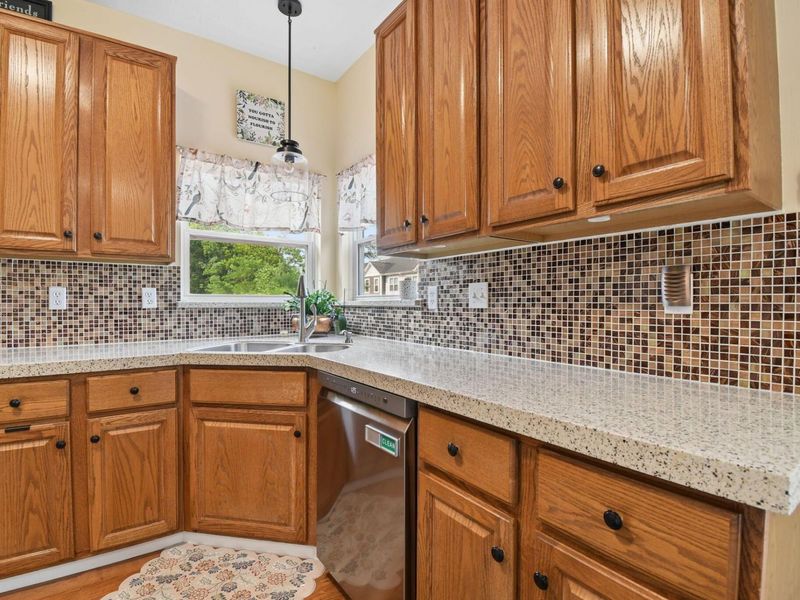 1051 Celosia Court , Reynoldsburg, OH 43068 Photo 15