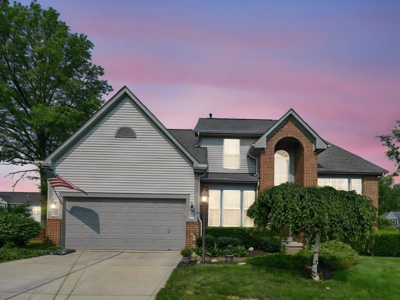 1051 Celosia Court , Reynoldsburg, OH 43068 Photo 2
