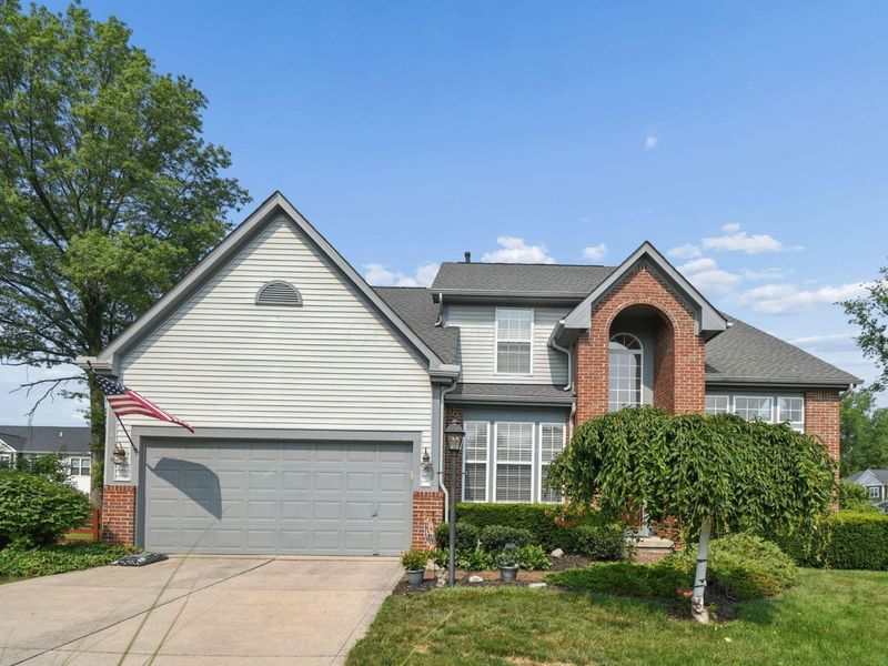 1051 Celosia Court , Reynoldsburg, OH 43068 Photo 3