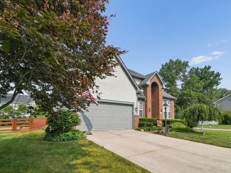1051 Celosia Court , Reynoldsburg, OH 43068 Photo 4