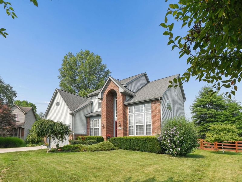 1051 Celosia Court , Reynoldsburg, OH 43068 Photo 5