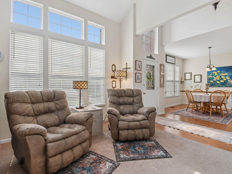 1051 Celosia Court , Reynoldsburg, OH 43068 Photo 8