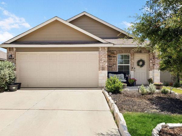 474 Orion Drive, New Braunfels, TX 78130