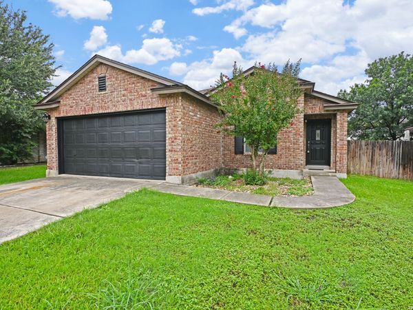 357 SCENIC MDW, New Braunfels, TX 78130