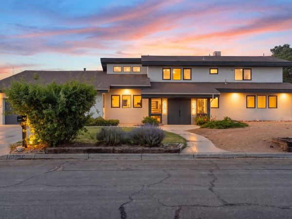 10256 Rempas Drive NW, Albuquerque, NM 87114