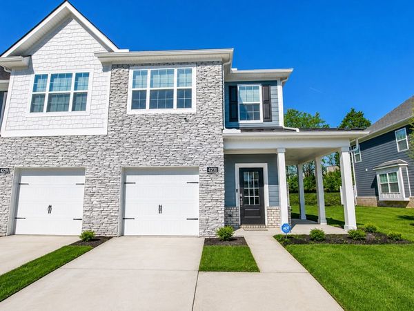 4231 Feetham Dr , Murfreesboro, TN 37129