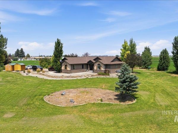 23 N N 950 E, Declo, ID 83323