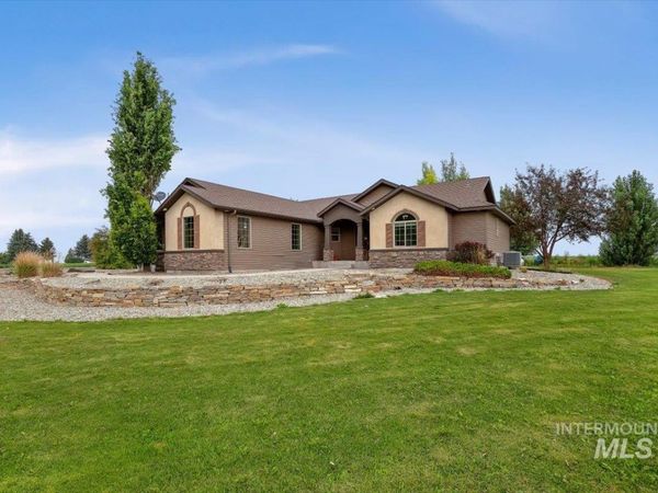 23 N N 950 E, Declo, ID 83323