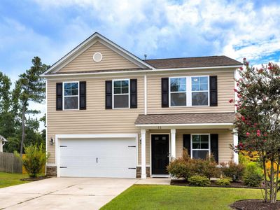 13 High Point Dr, Camden, SC 29020