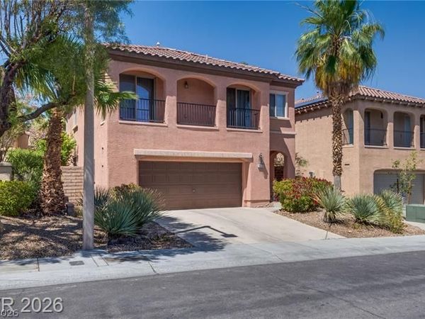 11824 Orense Drive, Las Vegas, NV 89138
