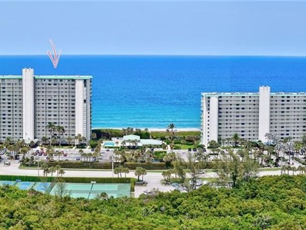 9900 S Ocean Drive , Unit 107, Jensen Beach, FL 34957