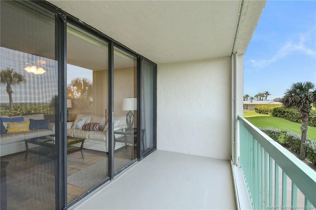 9900 S Ocean Drive , Unit 107, Jensen Beach, FL 34957 Photo