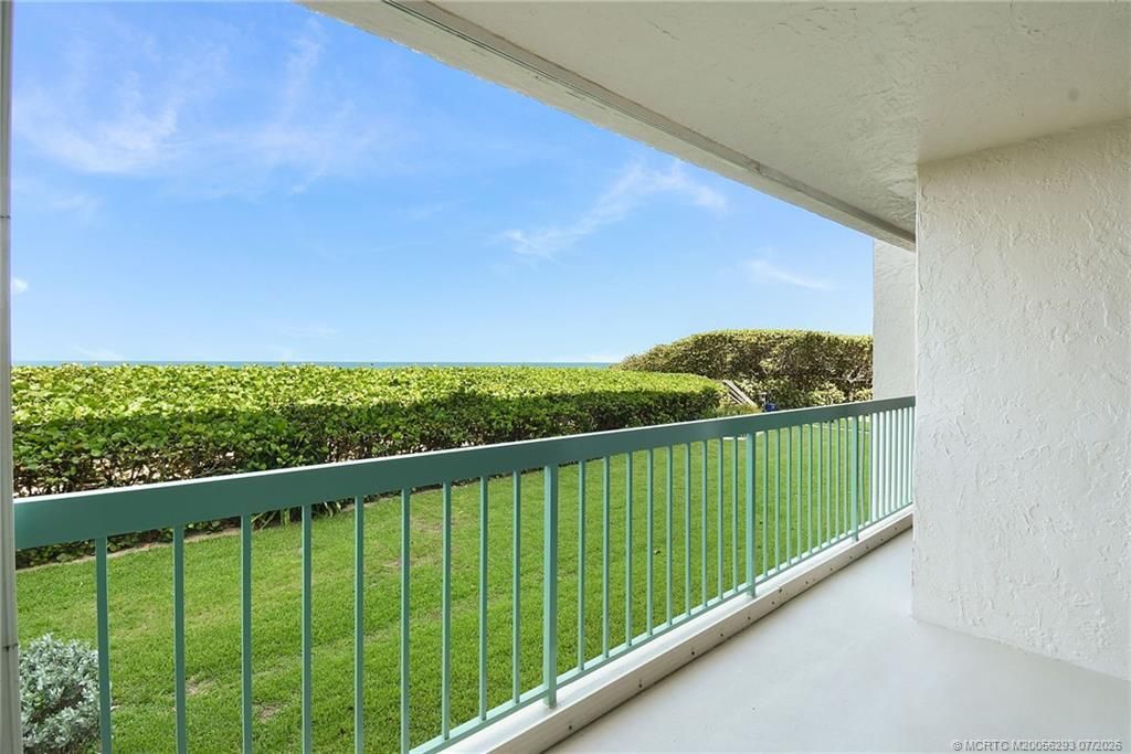 9900 S Ocean Drive , Unit 107, Jensen Beach, FL 34957 Photo
