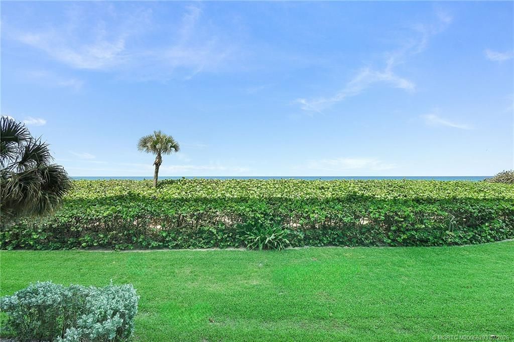 9900 S Ocean Drive , Unit 107, Jensen Beach, FL 34957 Photo