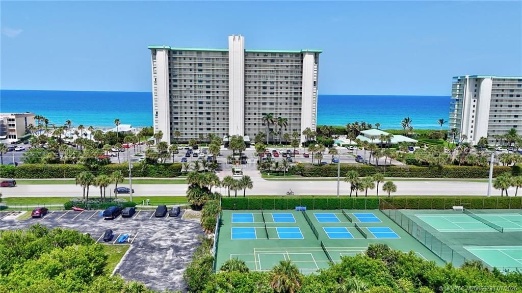 9900 S Ocean Drive , Unit 107, Jensen Beach, FL 34957 Photo