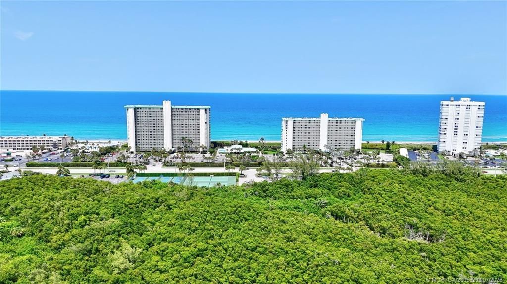 9900 S Ocean Drive , Unit 107, Jensen Beach, FL 34957 Photo