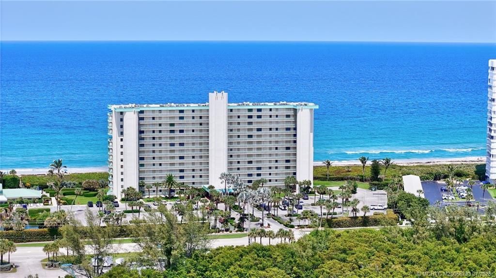 9900 S Ocean Drive , Unit 107, Jensen Beach, FL 34957 Photo