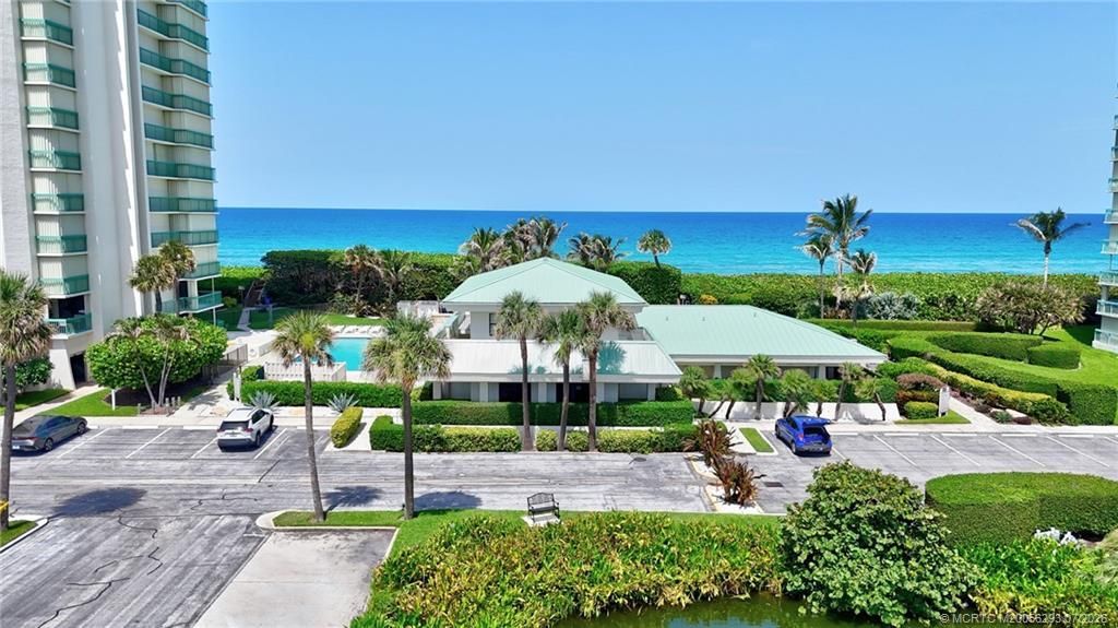 9900 S Ocean Drive , Unit 107, Jensen Beach, FL 34957 Photo