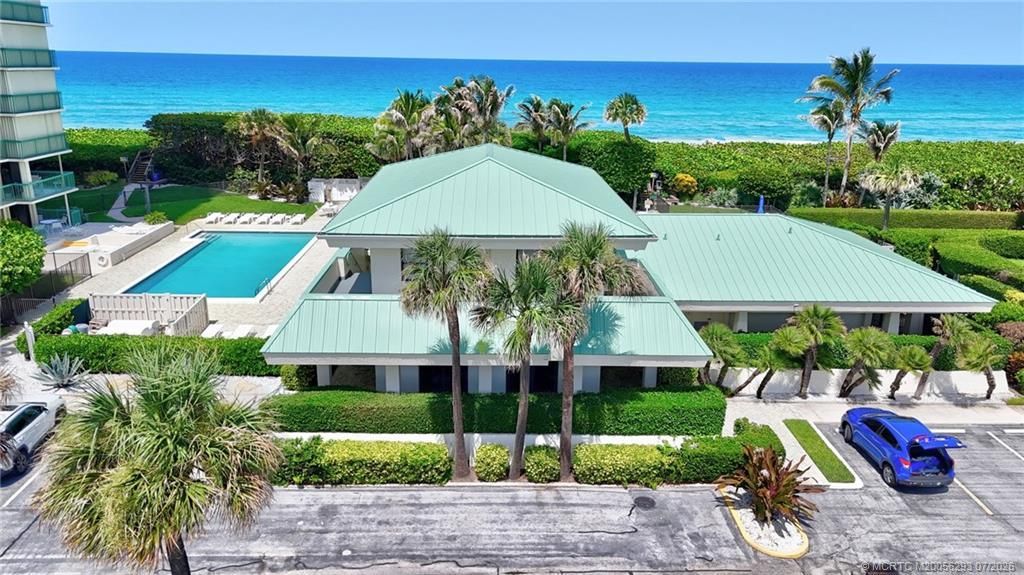 9900 S Ocean Drive , Unit 107, Jensen Beach, FL 34957 Photo