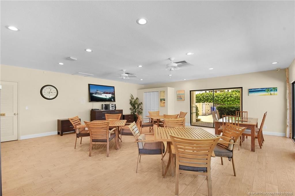 9900 S Ocean Drive , Unit 107, Jensen Beach, FL 34957 Photo