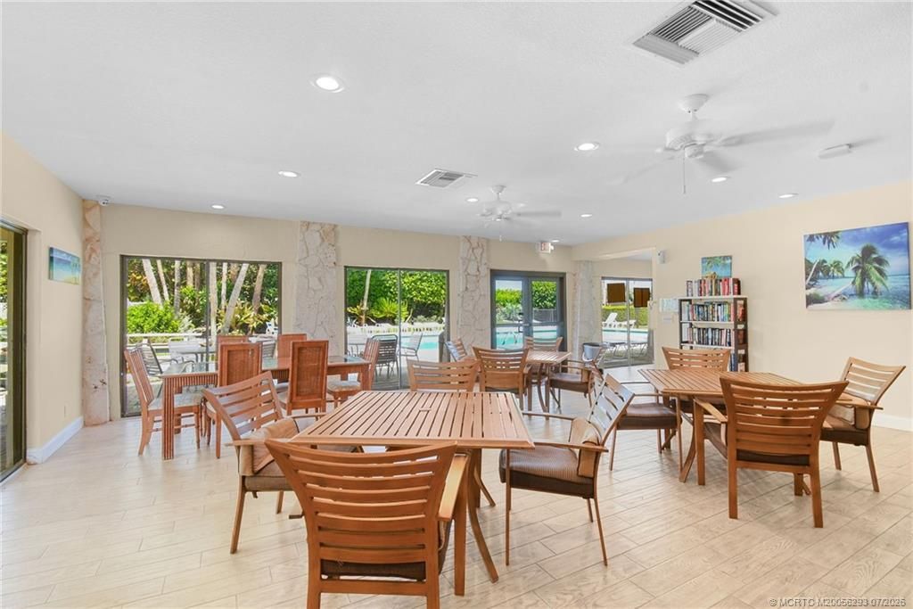 9900 S Ocean Drive , Unit 107, Jensen Beach, FL 34957 Photo