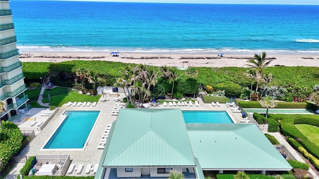9900 S Ocean Drive , Unit 107, Jensen Beach, FL 34957 Photo