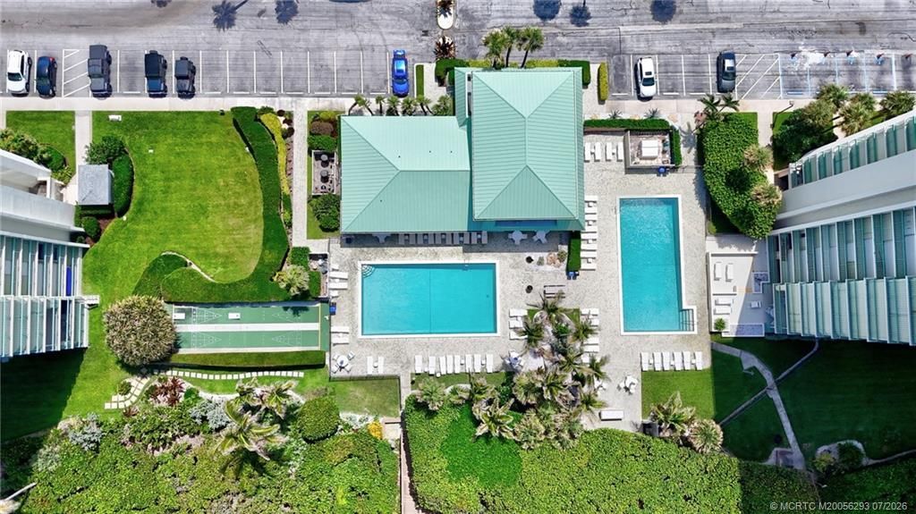 9900 S Ocean Drive , Unit 107, Jensen Beach, FL 34957 Photo