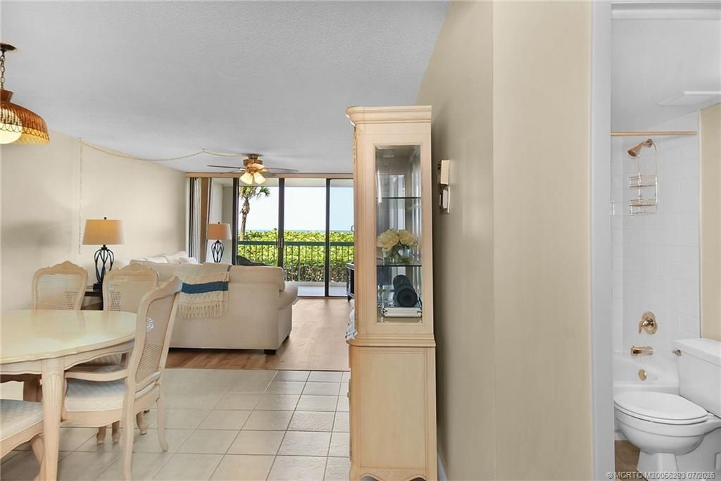 9900 S Ocean Drive , Unit 107, Jensen Beach, FL 34957 Photo