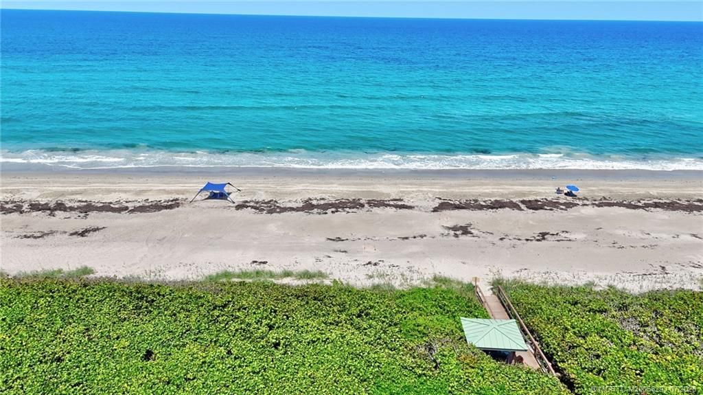 9900 S Ocean Drive , Unit 107, Jensen Beach, FL 34957 Photo