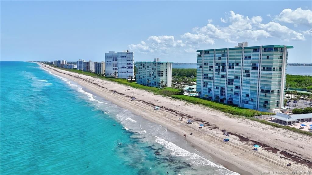 9900 S Ocean Drive , Unit 107, Jensen Beach, FL 34957 Photo