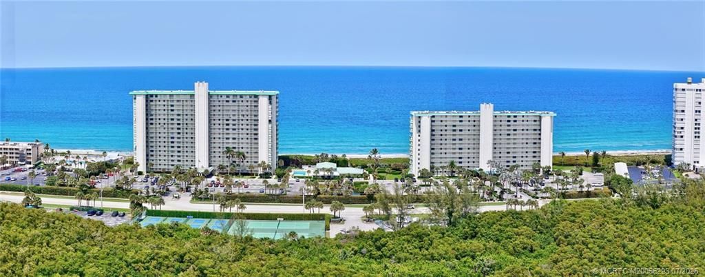 9900 S Ocean Drive , Unit 107, Jensen Beach, FL 34957 Photo