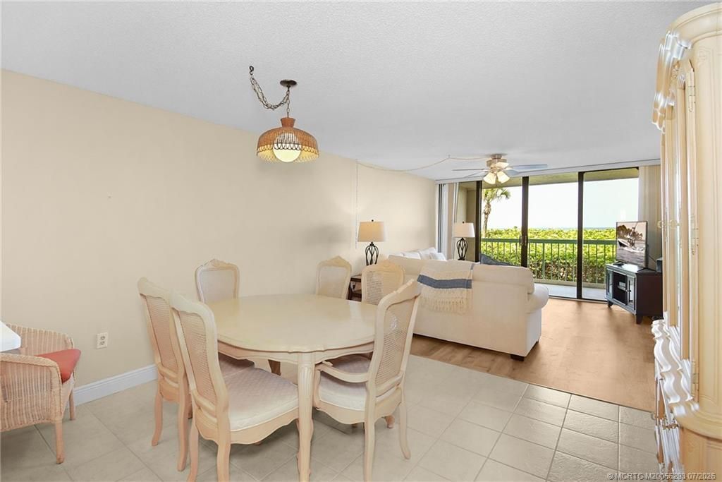 9900 S Ocean Drive , Unit 107, Jensen Beach, FL 34957 Photo
