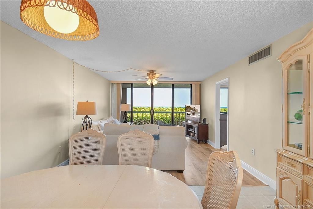 9900 S Ocean Drive , Unit 107, Jensen Beach, FL 34957 Photo