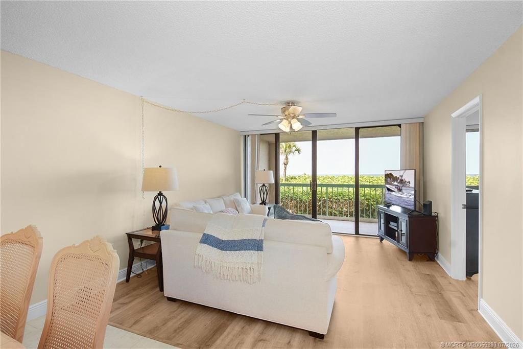 9900 S Ocean Drive , Unit 107, Jensen Beach, FL 34957 Photo