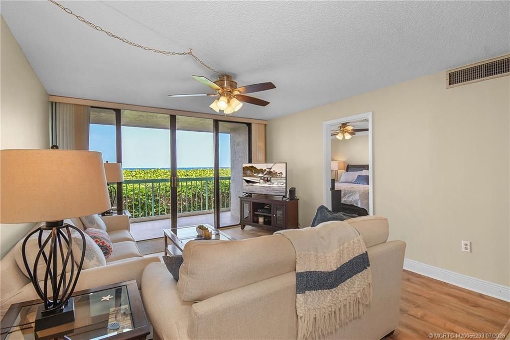 9900 S Ocean Drive , Unit 107, Jensen Beach, FL 34957 Photo