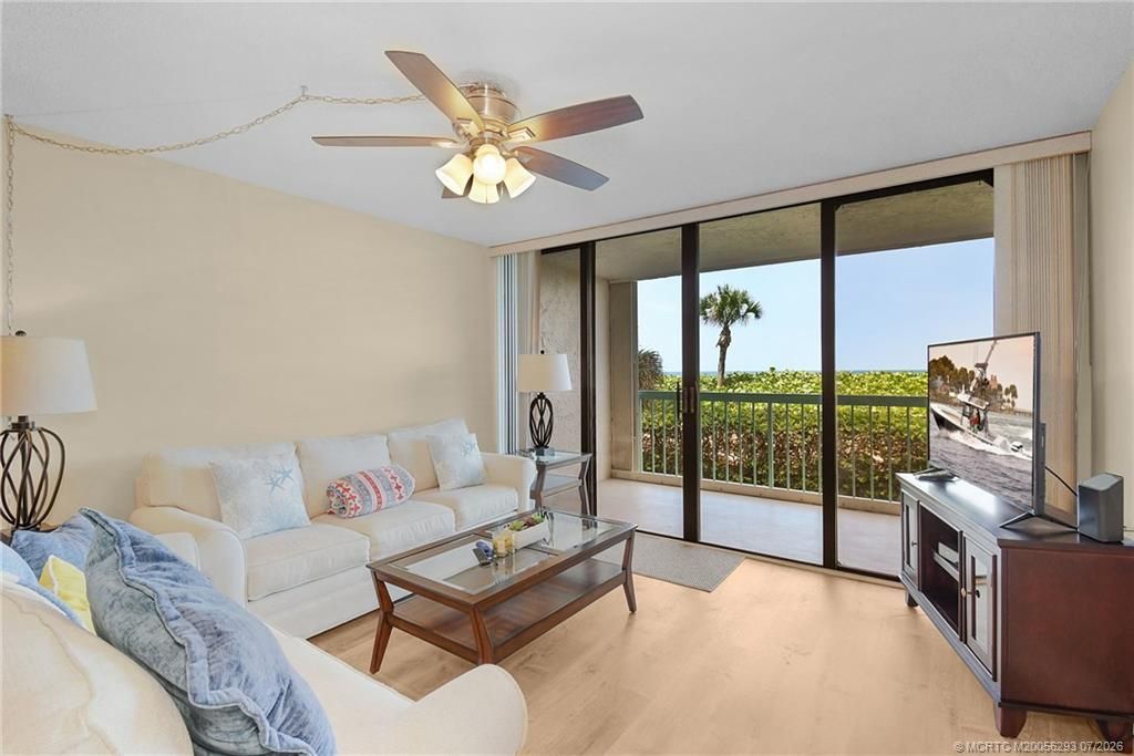9900 S Ocean Drive , Unit 107, Jensen Beach, FL 34957 Photo