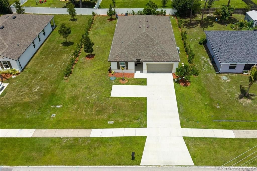 837 SW California Boulevard , Port Saint Lucie, FL 34953 Photo