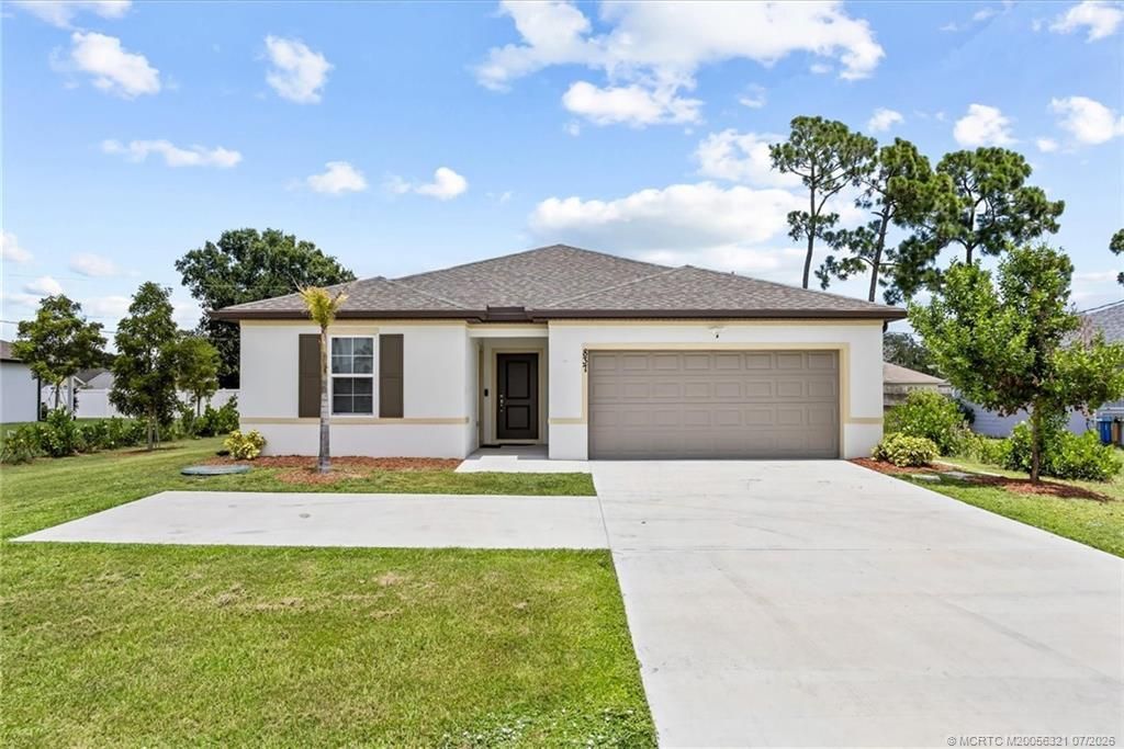 837 SW California Boulevard, Port Saint Lucie, FL 34953 Photo