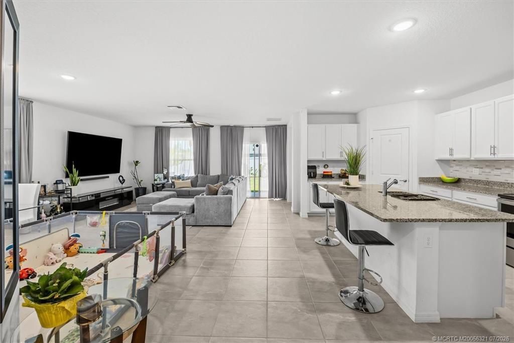 837 SW California Boulevard, Port Saint Lucie, FL 34953 Photo