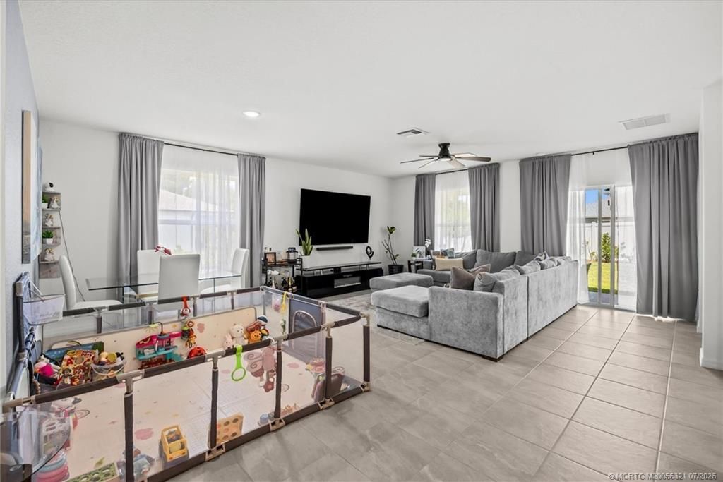 837 SW California Boulevard, Port Saint Lucie, FL 34953 Photo