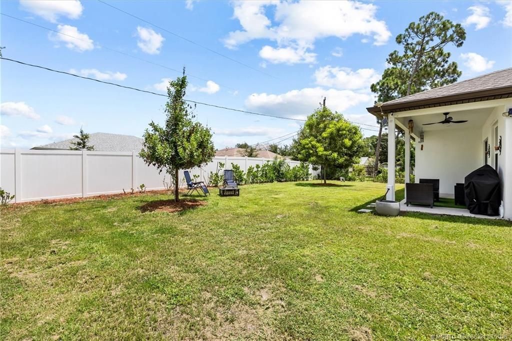 837 SW California Boulevard , Port Saint Lucie, FL 34953 Photo