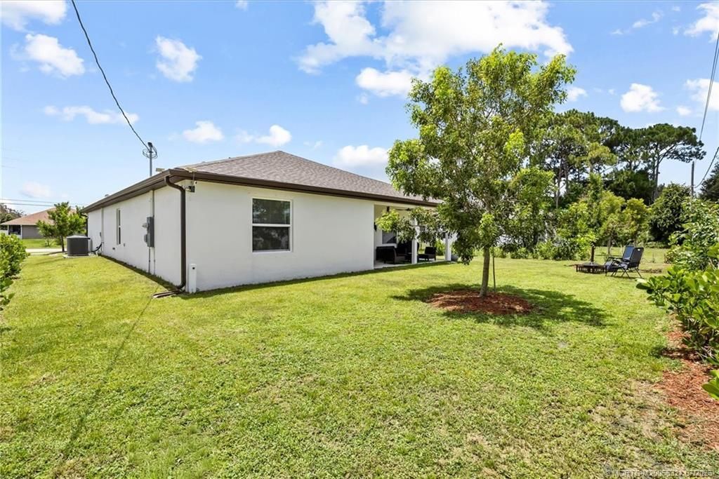 837 SW California Boulevard , Port Saint Lucie, FL 34953 Photo