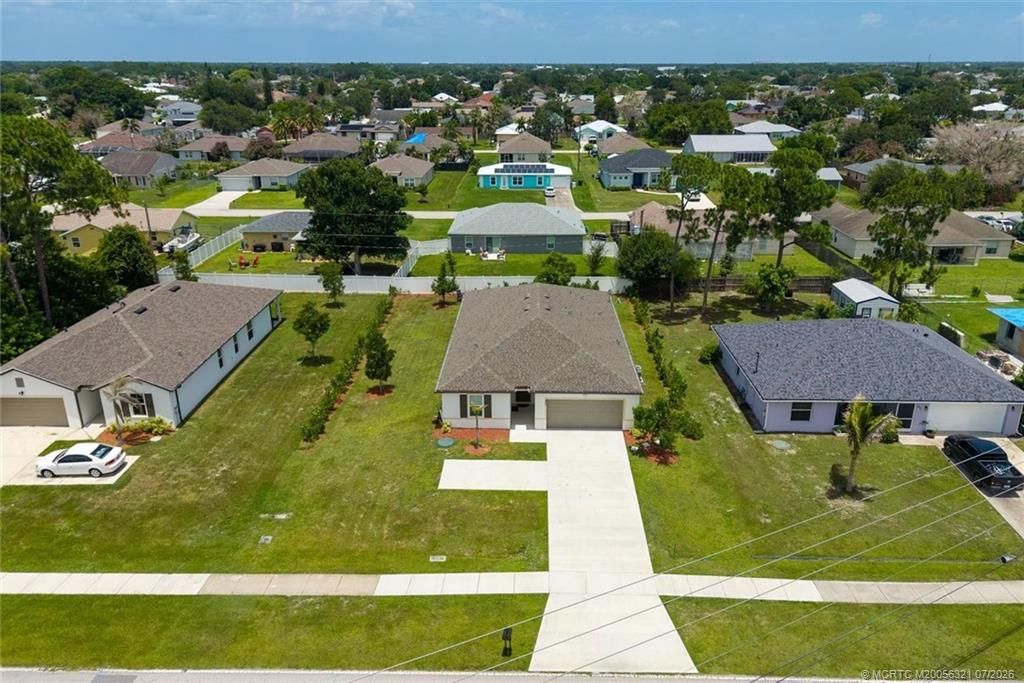 837 SW California Boulevard , Port Saint Lucie, FL 34953 Photo