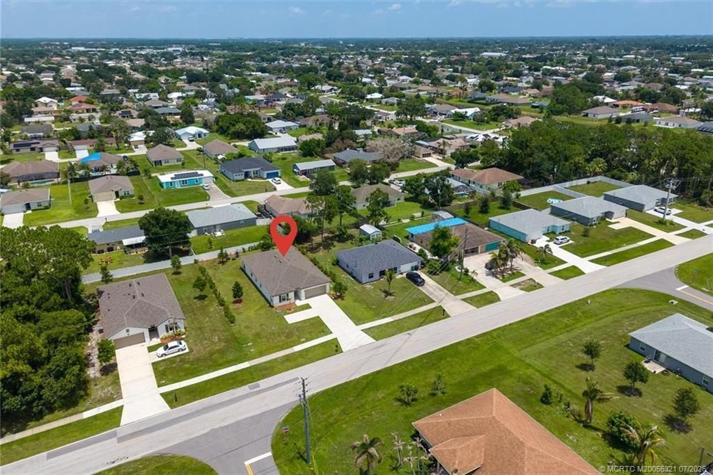 837 SW California Boulevard , Port Saint Lucie, FL 34953 Photo