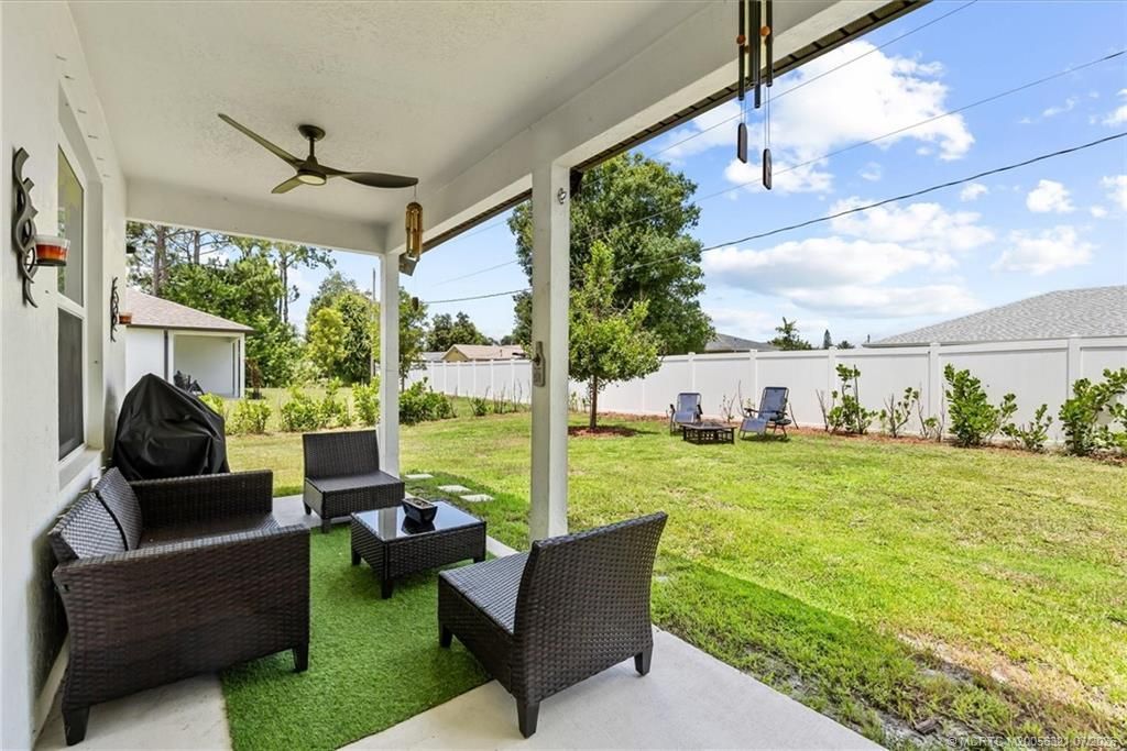 837 SW California Boulevard, Port Saint Lucie, FL 34953 Photo