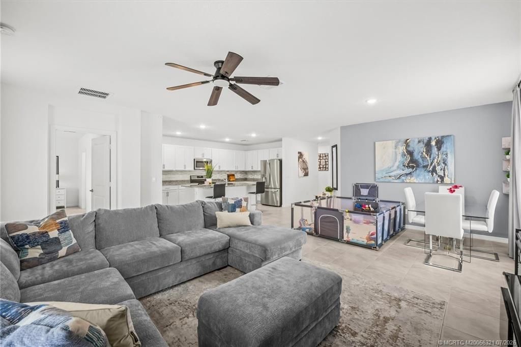 837 SW California Boulevard , Port Saint Lucie, FL 34953 Photo