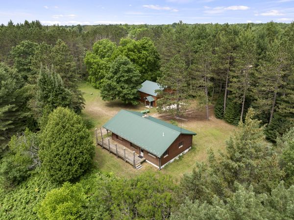 19603 Cinder Road, Interlochen, MI 49643